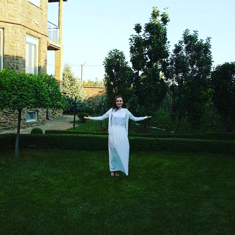 Славянская гимнастика для женщин Славянская гимнастика для женщин