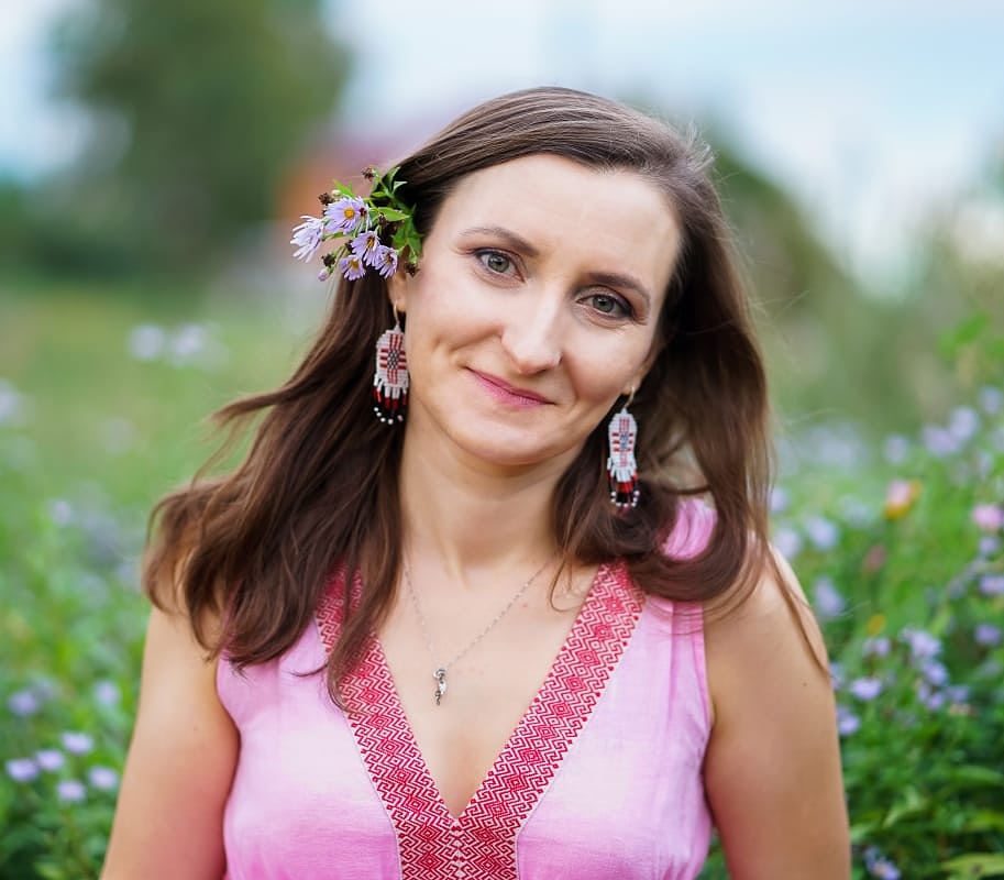 Светлана Абросимова Светлана Абросимова