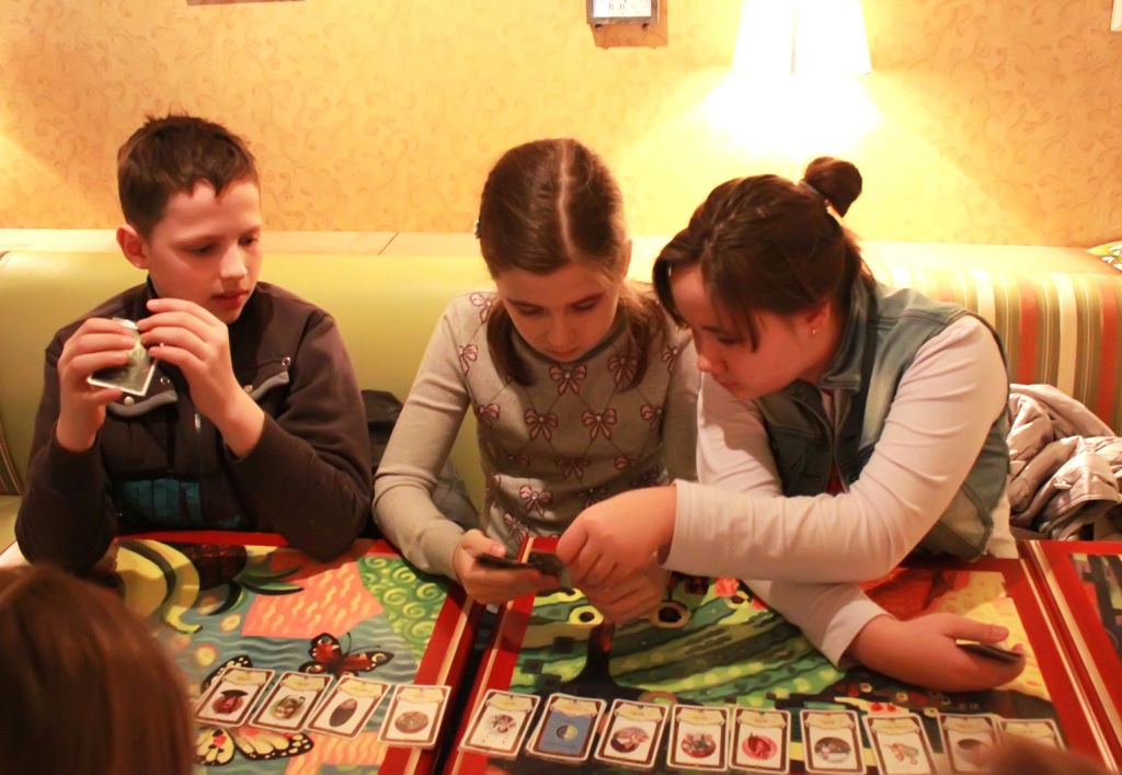 Английский для старшеклассников и взрослых